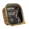 Doggy Delikatess Kødpate M/Laks 150 g