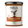 Sanadog Deer Bone Broth Hjort Bouillon 485 ml.