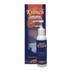 Henne Pet Food Kronch Lakseolie 500 ml