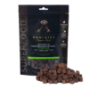 Snackies Superfood Lufttørret Hestetern M/Tang 170 g