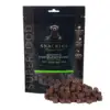 Snackies Superfood Lufttørret Hestetern M/Tang 170 g