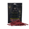 Snackies Lufttørret Kanin Sticks Hundegodbidder 80g