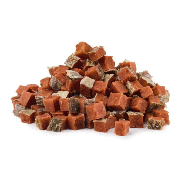 Snackies Tilbud - 5 Poser Blandede Godbidder (5 x 80 g) - Image 2