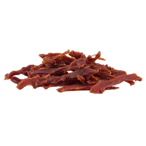 Snackies Lufttørret Andebryst Strimler Hundegodbidder 180 g - Image 2