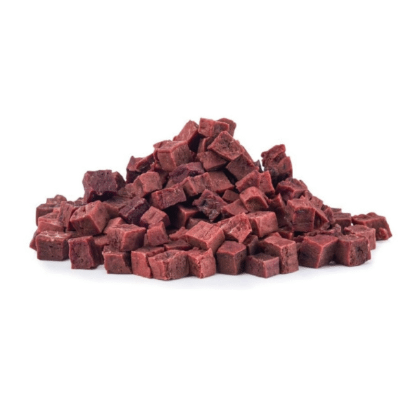 Snackies Lufttørret Hestetern Hundegodbidder 170 g - Image 2