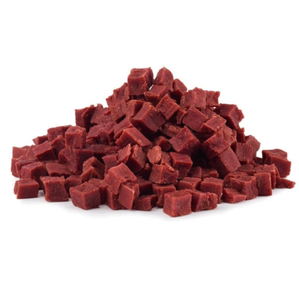 Snackies Lufttørret Kanintern Hundegodbidder 170 g - Image 2