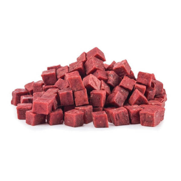 Snackies Lufttørret Gedetern Hundegodbidder 170 g - Image 2