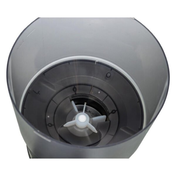 Trixie TX-C Smart Automatisk Foderautomat Sort 3,0 liter - Image 5