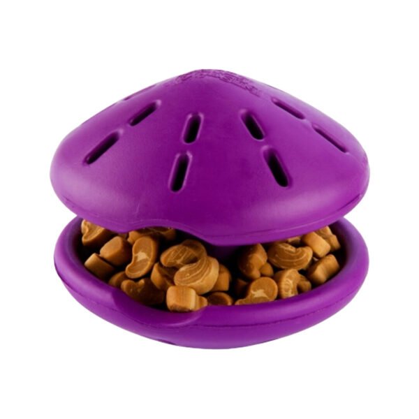 Petsafe Busy Buddy Twist'N'Treat Aktiveringsbold Hundelegetøj - Image 2