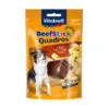 Vitakraft Beefstick Quadros Med Ost Hundegodbidder