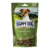 Happy Dog Soft Snack Mini Neuseeland Lam Hundegodbidder 100 g