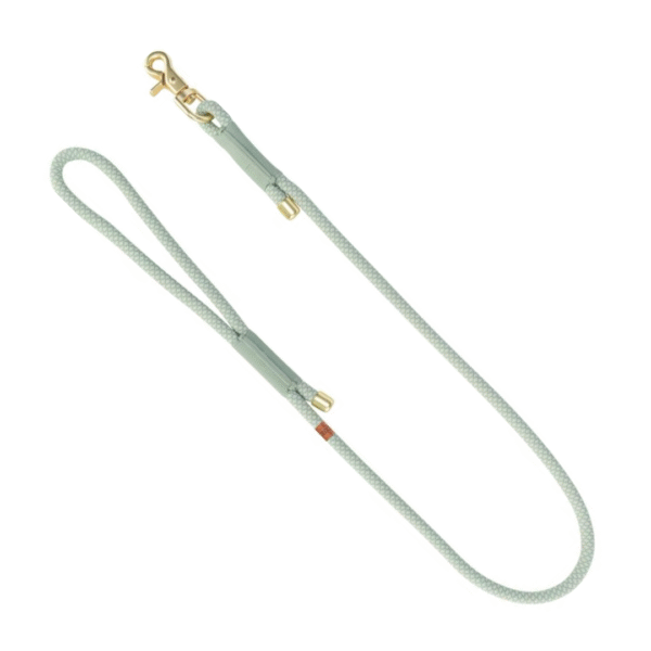 Trixie Hundesnor Soft Rope Sage/Sand