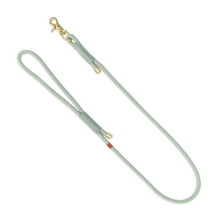 Trixie Hundesnor Soft Rope Sage/Sand