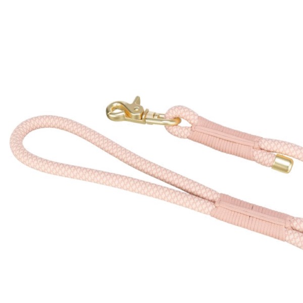 Trixie Hundesnor Soft Rope Blush/Sand - Image 2