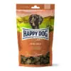 Happy Dog Soft Snack Toscana And & Laks Hundegodbidder 100 g