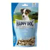 Happy Dog Soft Snack Mini Puppy Lam & Ris Hvalpegodbidder 100 g