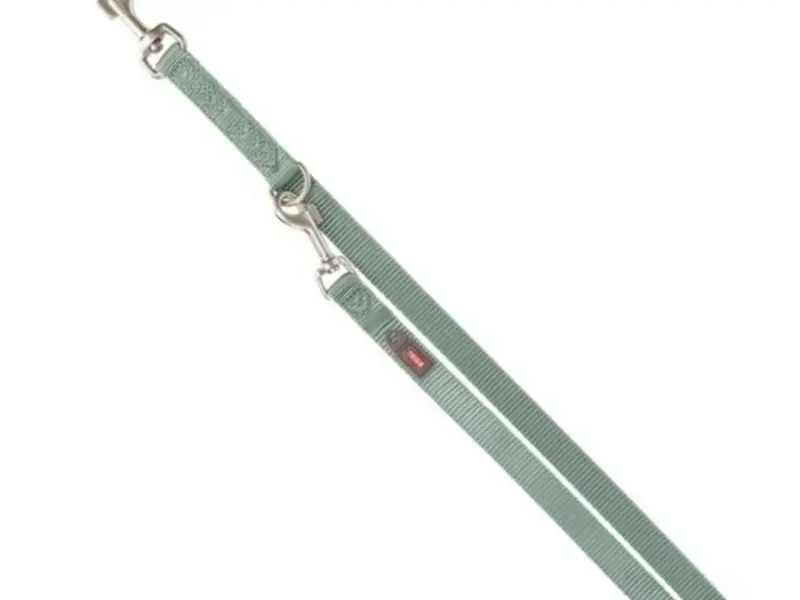 Trixie Premium Nylon Dressurline Sage