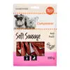 Companion Value Pack Soft Sausage M/And Økonomikøb 500g