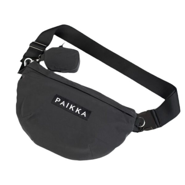 Paikka Visibility Treat Bag Reflekterende Hundelufter Taske - Image 2