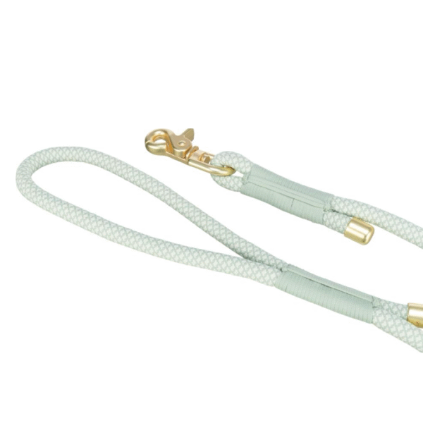 Trixie Hundesnor Soft Rope Sage/Sand - Image 2