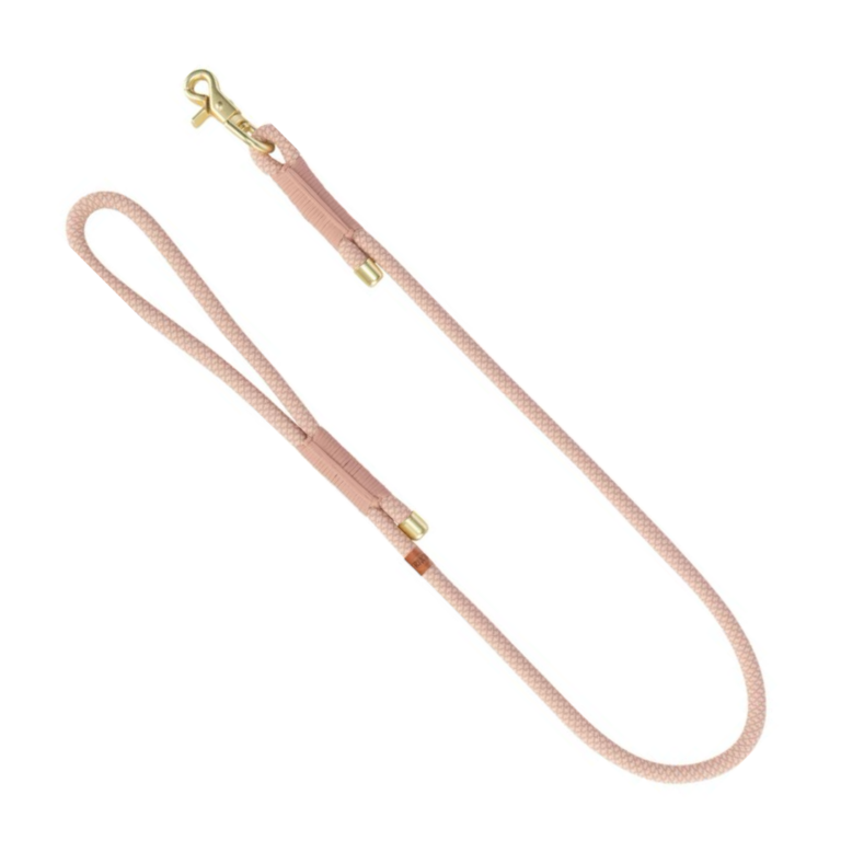 Trixie Hundesnor Soft Rope Blush/Sand