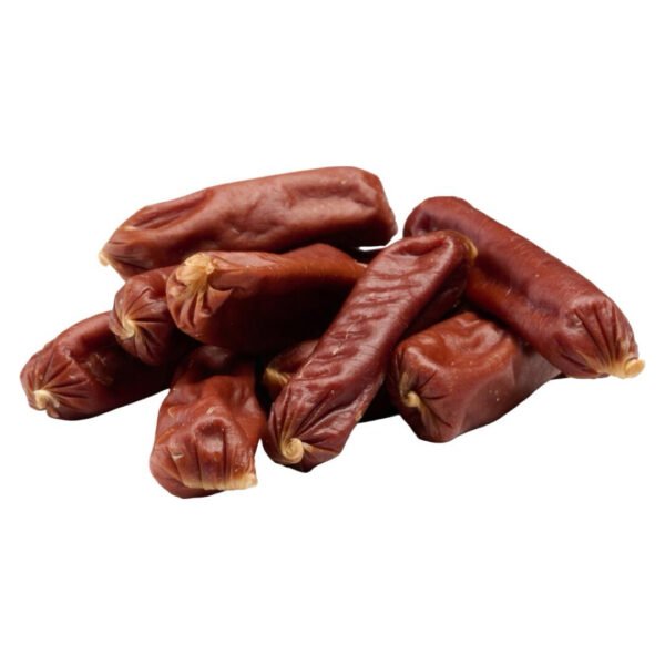 Companion Value Pack Soft Sausage M/Kylling Økonomikøb 500 g - Billede 2
