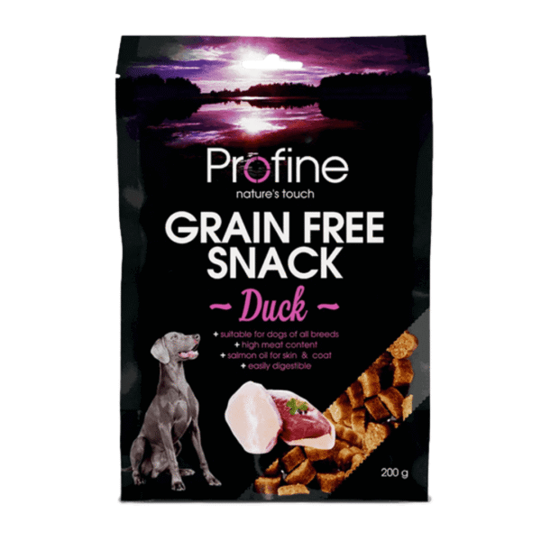 Profine Grain Free Snack Med And 200 g