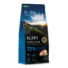 Profine Hvalpefoder Puppy Chicken & Potatoes