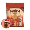 Soopa Healthy Bites Gingerbread Biscuit Vegansk Hundegodbid