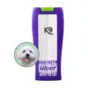 K9 Competition Sterling Silver Hundeshampoo 300 ml