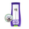 K9 Competition Sterling Silver Conditioner Hundebalsam 300 ml