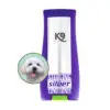 K9 Competition Sterling Silver Conditioner Hundebalsam 300 ml