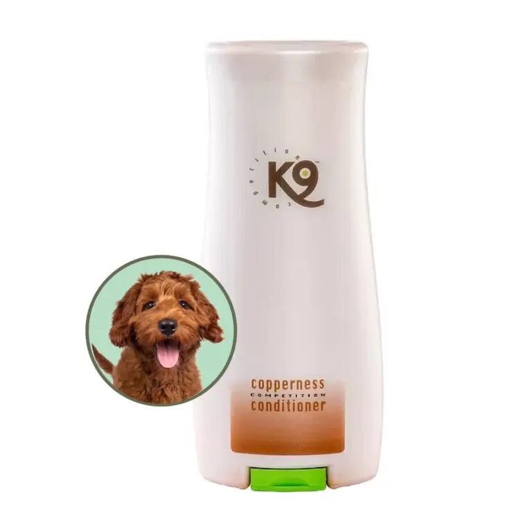 K9 Competition Copperness Doodle Conditioner Balsam 300 ml