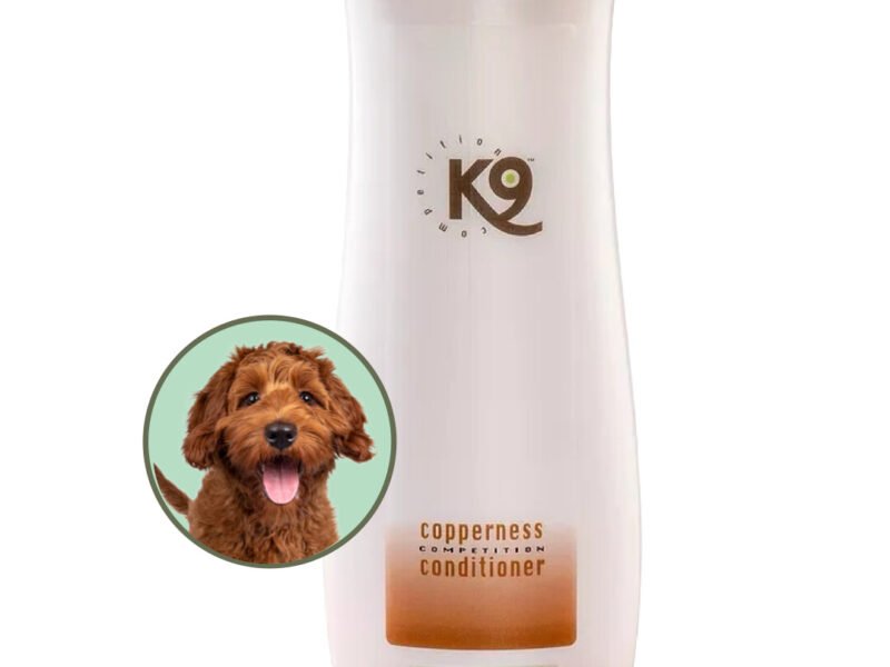 K9 Competition Copperness Doodle Conditioner Balsam 300 ml