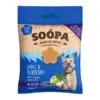 Soopa Healthy Bites Æble & Blåbær Vegansk Hundegodbid