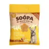 Soopa Healthy Bites Banan & Peanut Butter Vegansk Hundegodbid