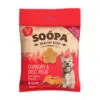 Soopa Healthy Bites Tranebær & Sød Kartoffel Vegansk Hundegodbid