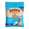 Soopa Healthy Bites Kokos & Chiafrø Vegansk Hundegodbid