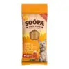 Soopa Sticks Pumpkin Spiced Latte Vegansk Hundegodbid