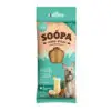 Soopa Sticks Kokos & Ananas Vegansk Hundegodbid