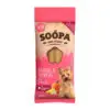 Soopa Mini Sticks Banan & Græskar Vegansk Hundegodbid
