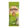 Soopa Sticks Grønkål & Æble Vegansk Hundegodbid