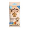 Soopa Puppy Sticks M/Banan & Græskar Vegansk Hvalpegodbid