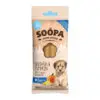 Soopa Puppy Sticks Banan & Græskar Vegansk Hvalpegodbid