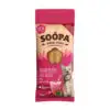 Soopa Sticks Jordbær & Mynte Vegansk Hundegodbid
