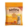 Soopa Healthy Bites Pumpkin Spiced Latte Vegansk Hundegodbid