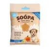 Soopa Puppy Sticks Banan & Græskar Vegansk Hvalpegodbid