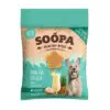 Soopa Healthy Bites Kokos & Ananas Vegansk Hundegodbid