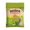 Soopa Healthy Bites M/Kål & Æble Vegansk Hundegodbid