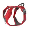 Dog Copenhagen Comfort Walk Pro Hundesele Rød - New Design